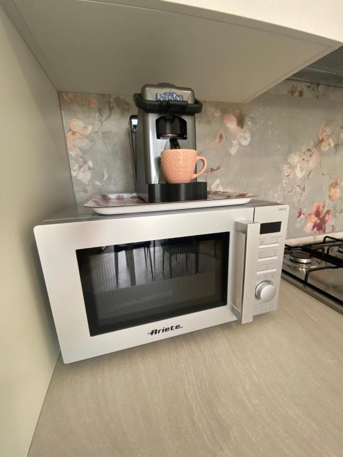 شقة La Casa Di Elia E Italo أوستِيا أنتيكا المظهر الخارجي الصورة